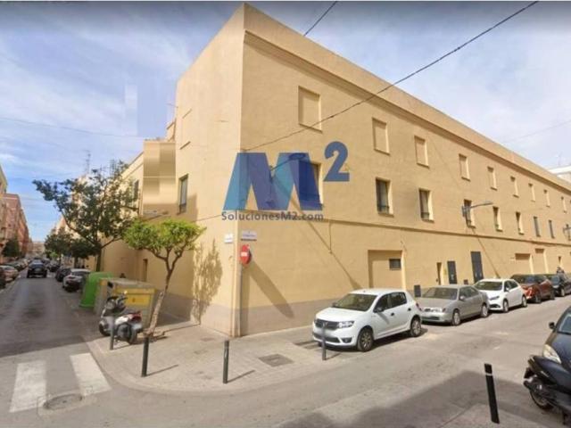 Inmueble en Alquiler en Xirivella
