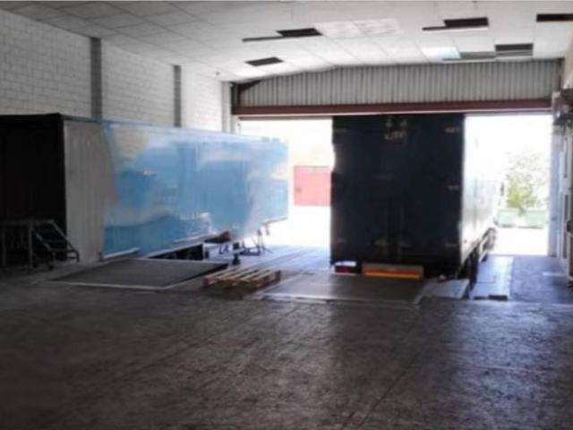 Inmueble en Alquiler en Xirivella