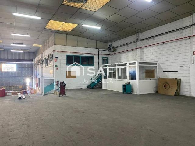Inmueble en Alquiler en Xirivella