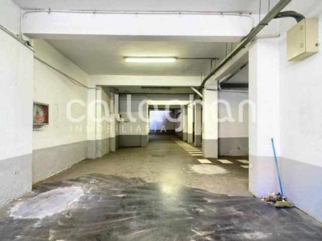 Inmueble en Alquiler en Xirivella