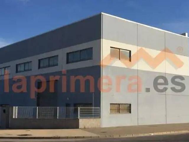 Inmueble en Alquiler en Xirivella