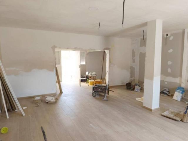 Inmueble en Alquiler en Xirivella