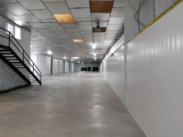Inmueble en Alquiler en Xirivella