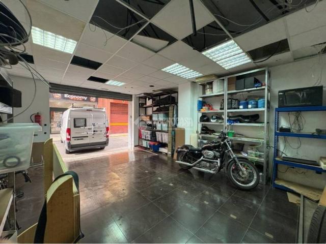 Inmueble en Alquiler en Xirivella