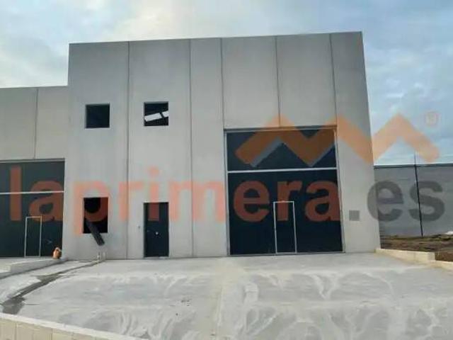 Inmueble en Alquiler en Xirivella