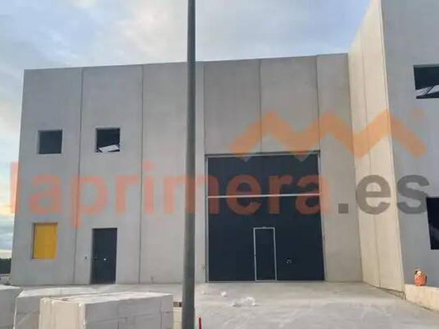 Inmueble en Alquiler en Xirivella