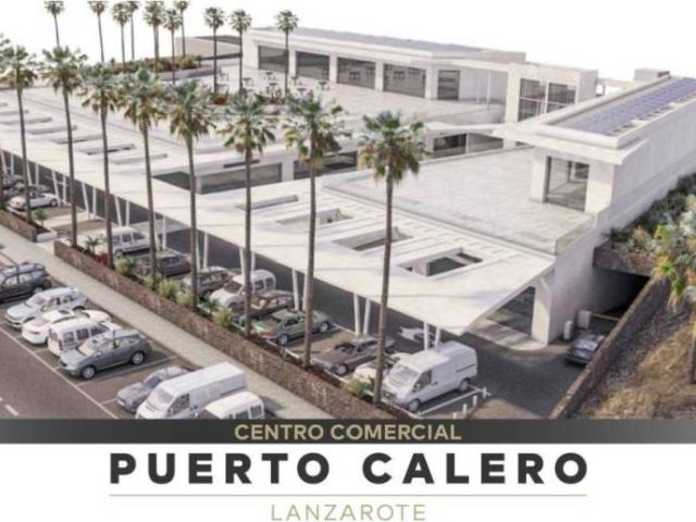 Inmueble en Alquiler en Yaiza