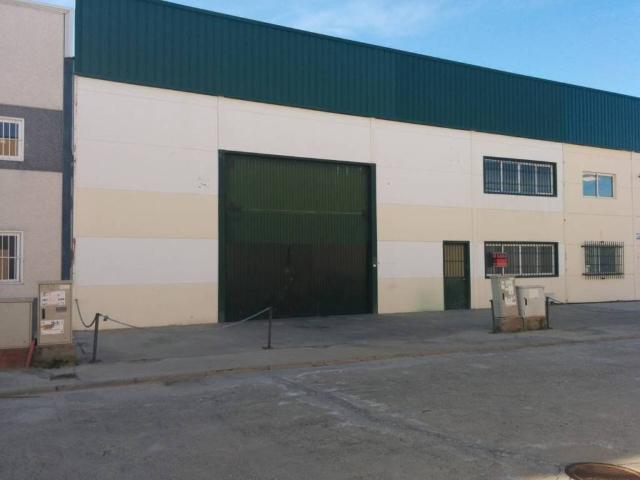Inmueble en Alquiler en Yeles