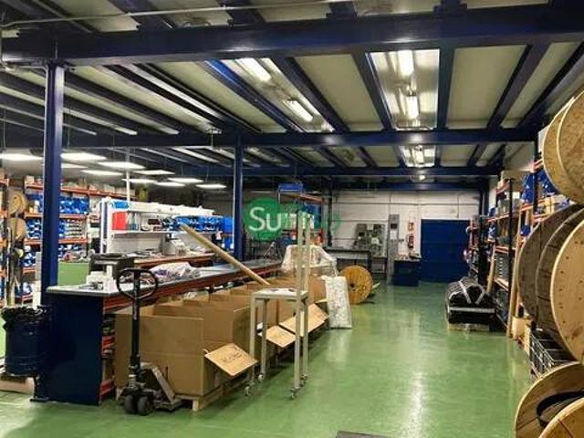 Inmueble en Alquiler en Yeles