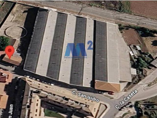 Inmueble en Alquiler en Yunquera de Henares