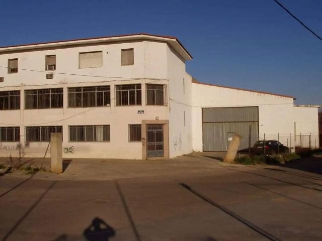Inmueble en Alquiler en Yunquera de Henares