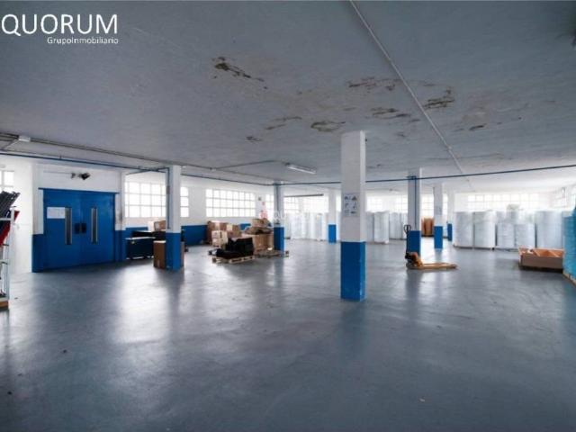 Inmueble en Alquiler en Zamudio