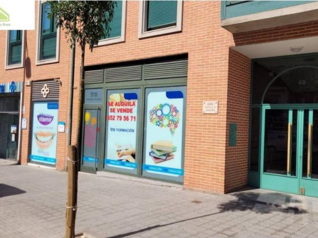 Inmueble en Alquiler en Zamora