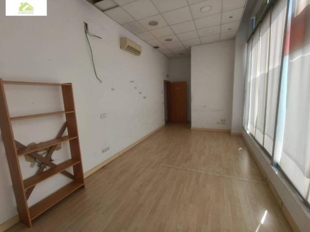 Inmueble en Alquiler en Zamora