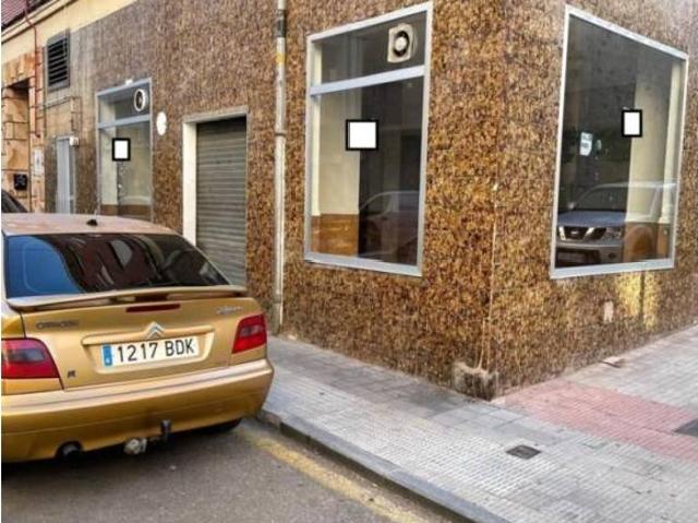 Inmueble en Alquiler en Zamora