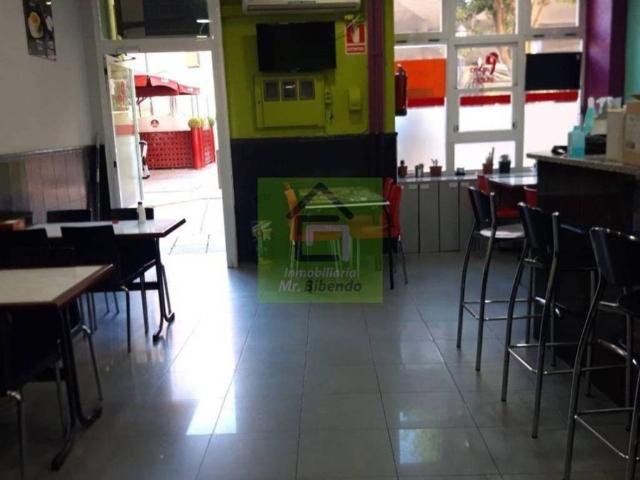 Inmueble en Alquiler en Zamora