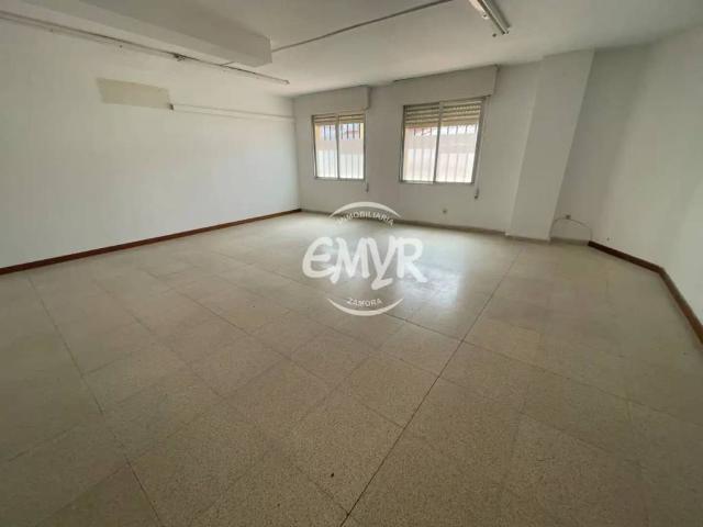 Inmueble en Alquiler en Zamora