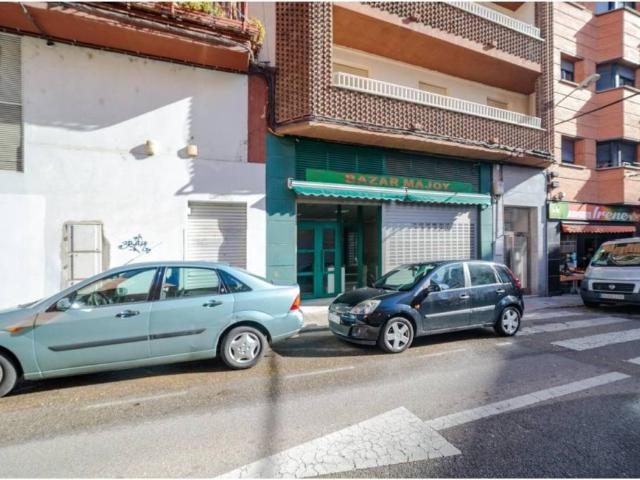 Inmueble en Alquiler en Zamora