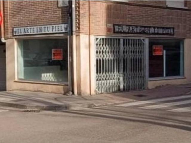 Inmueble en Alquiler en Zamora