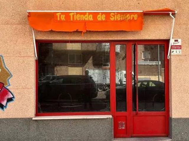 Inmueble en Alquiler en Zamora