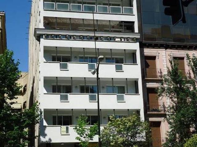Inmueble en Alquiler en Zaragoza