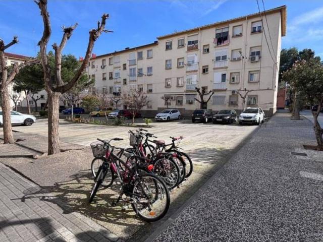 Inmueble en Alquiler en Zaragoza