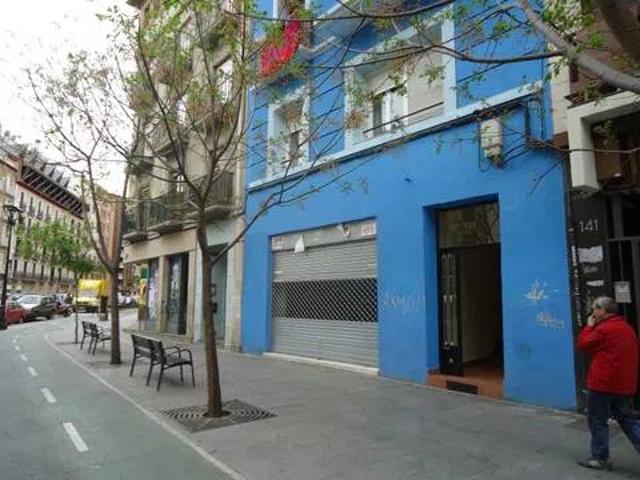 Inmueble en Alquiler en Zaragoza