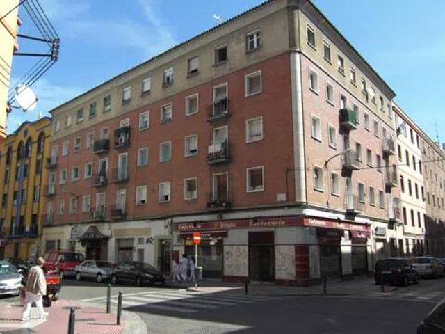 Inmueble en Alquiler en Zaragoza
