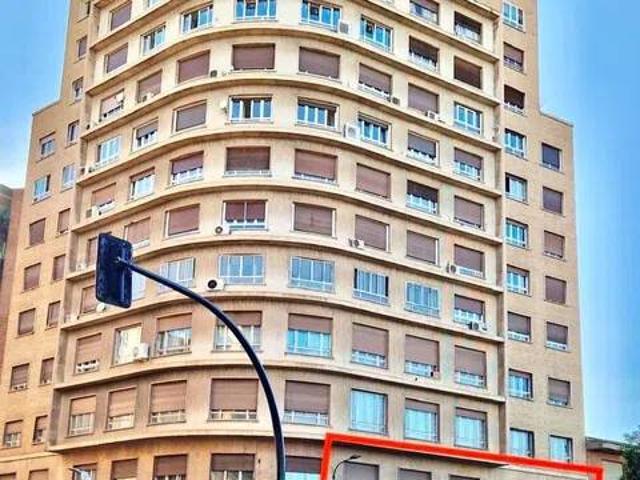 Inmueble en Alquiler en Zaragoza