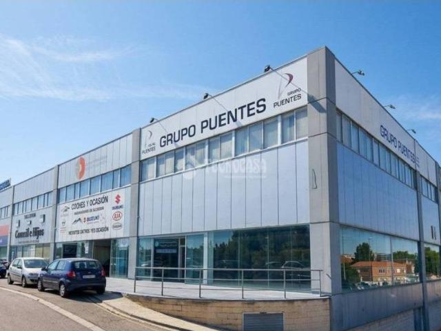 Inmueble en Alquiler en Zaragoza