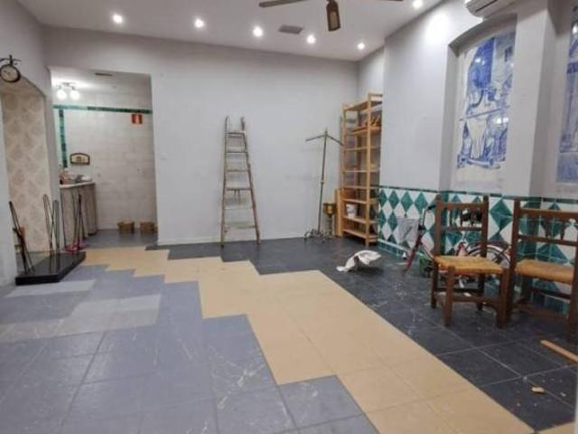 Inmueble en Alquiler en Zaragoza