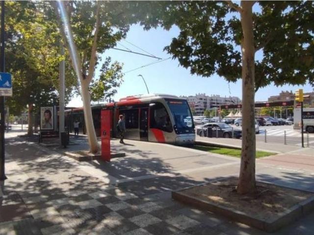 Inmueble en Alquiler en Zaragoza