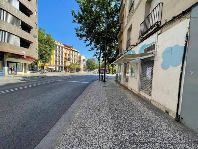 Inmueble en Alquiler en Zaragoza