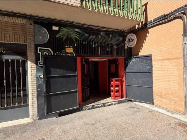 Inmueble en Alquiler en Zaragoza
