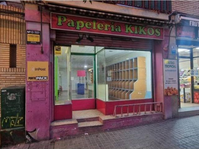 Inmueble en Alquiler en Zaragoza