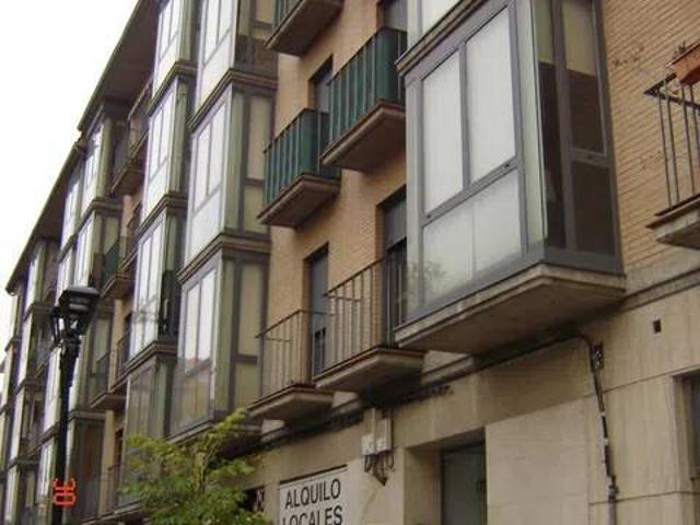 Inmueble en Alquiler en Zaragoza