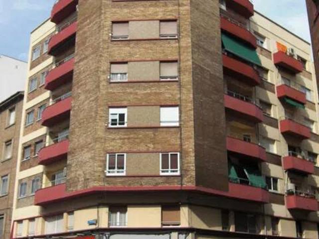 Inmueble en Alquiler en Zaragoza