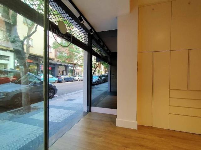 Inmueble en Alquiler en Zaragoza