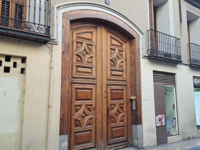 Inmueble en Alquiler en Zaragoza