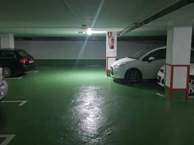 Inmueble en Alquiler en Zaragoza