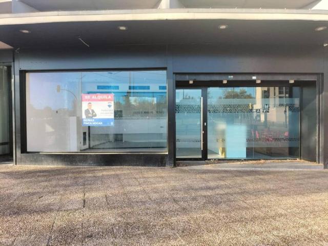Inmueble en Alquiler en Zaragoza