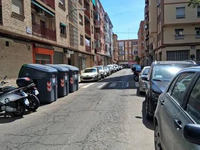 Inmueble en Alquiler en Zaragoza
