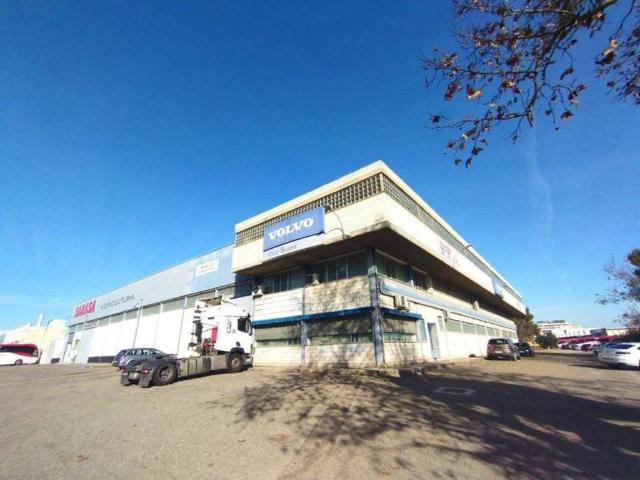Inmueble en Alquiler en Zaragoza