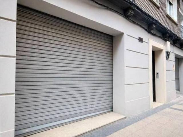 Inmueble en Alquiler en Zaragoza