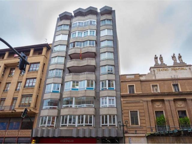 Inmueble en Alquiler en Zaragoza