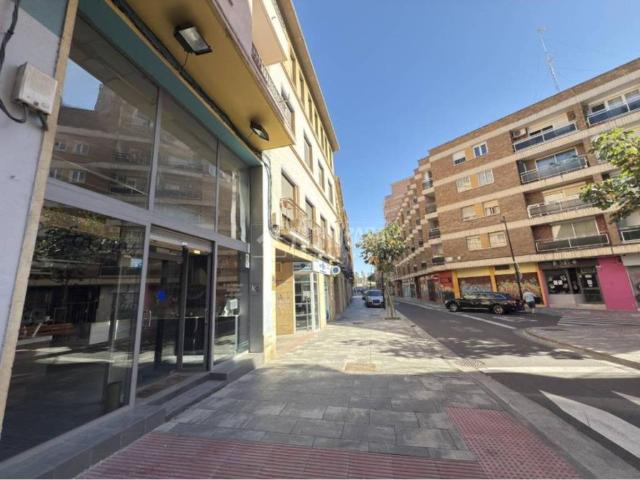 Inmueble en Alquiler en Zaragoza