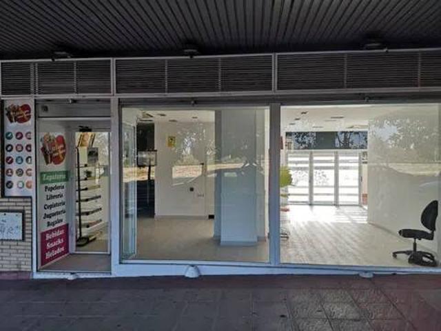 Inmueble en Alquiler en Zaragoza