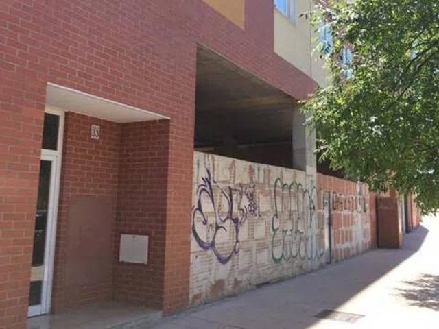 Inmueble en Alquiler en Zaragoza