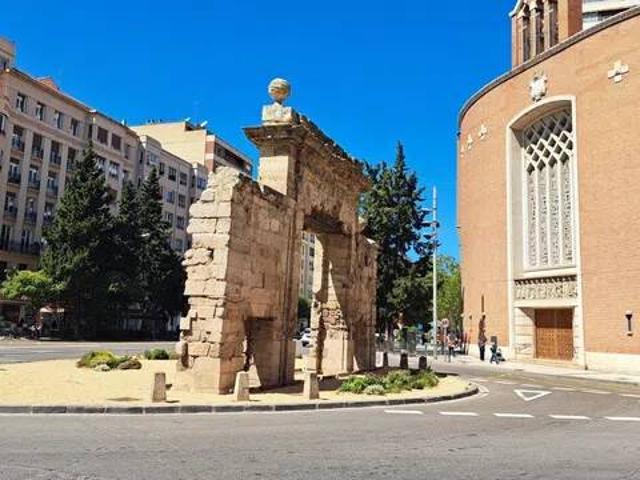 Inmueble en Alquiler en Zaragoza