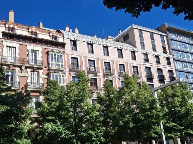 Inmueble en Alquiler en Zaragoza